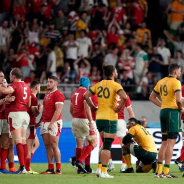 Ni svjetsko prvenstvo u ragbiju ne može proći bez Hrvata: Unuk rudara iz Konjica vodi Wales do medalje