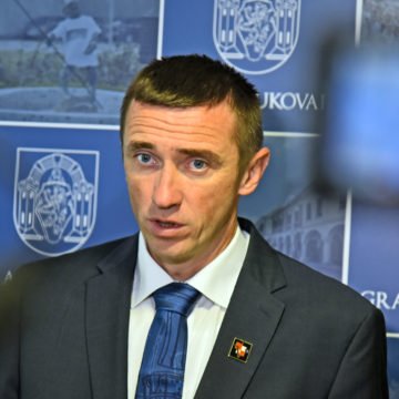 Penava otvoreno ide na Plenkovića: Razmišljam o kandidaturi za predsjednika HDZ-a