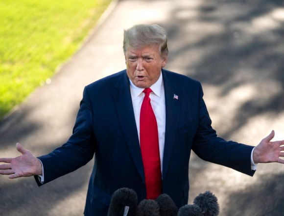 VIDEO: Stjepo Bartulica: Soros se umiješao u američke izbore, želi srušiti Trumpa VIDEO: Stjepo Bartulica: Soros se umiješao u američke izbore, želi srušiti Trumpa
