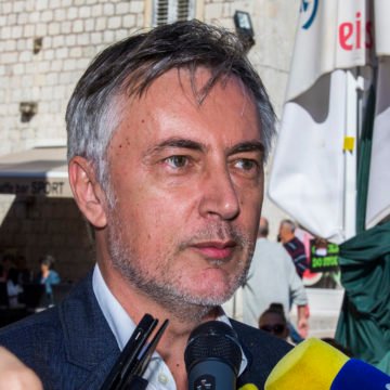 Škoro iznio plan za ustavne promjene: Ako budem bio fikus, dat ću ostavku