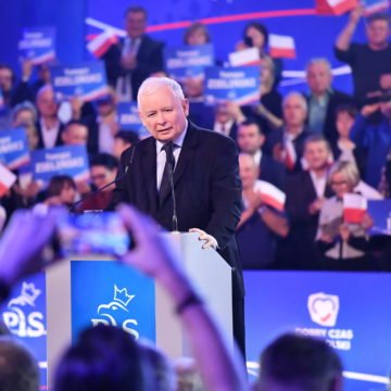 Trijumf konzervativaca u Poljskoj: “Imamo još puno posla”