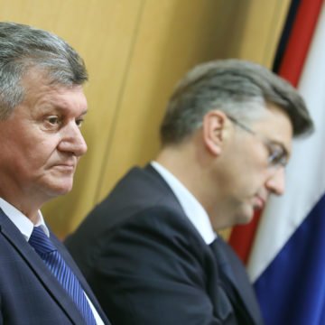 Steže se obruč oko Milana Kujundžića: Medijske napise o ministru provjerava i Državno odvjetništvo?