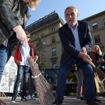 Potvrđena optužnica za malverzacije oko zbrinjavanja otpada: Hoće li korumpirani Bandić napokon biti osuđen?