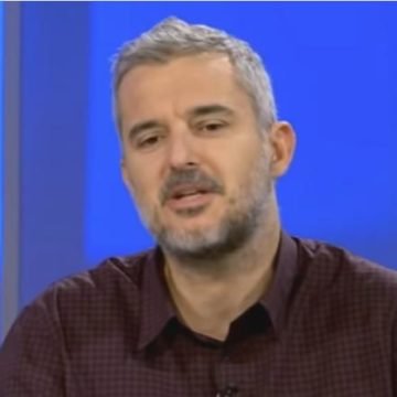 Raspudić proglasio Glavaševića moralnim lešinarom: Mitrikeski iznenadio komentarom o Slobodanu Miloševiću