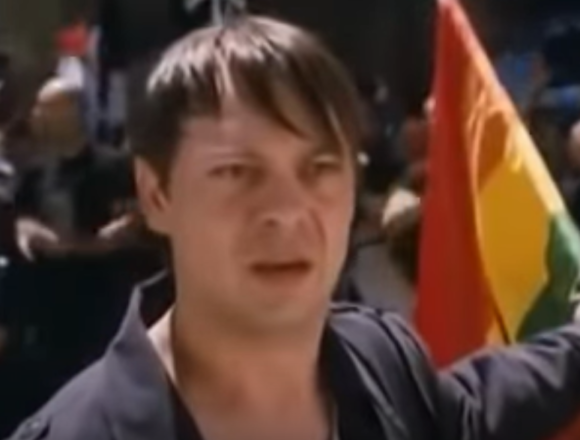 Glumac u filmu Parada osuđen zbog spolnog zlostavljanja maloljetnika: Sramotno niska kazna, smatra žrtva Glumac u filmu Parada osuđen zbog spolnog zlostavljanja maloljetnika: Sramotno niska kazna, smatra žrtva