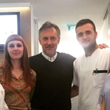 Još jedno Škorino obećanje: Bit ću ambasador sestrinstva i kad postanem predsjednik