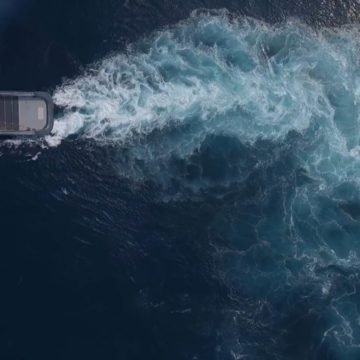 Tužna vijest s Atlantika: Obustavljena potraga za našim kapetanom Dinom i njegovim mornarima