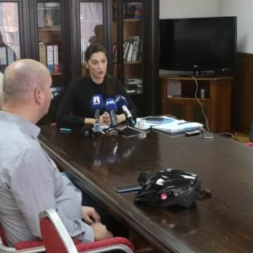 Ivona Milinović podnosi ostavku zbog kontroverzne izjave: Hoće li ju izbaciti iz HDZ-a