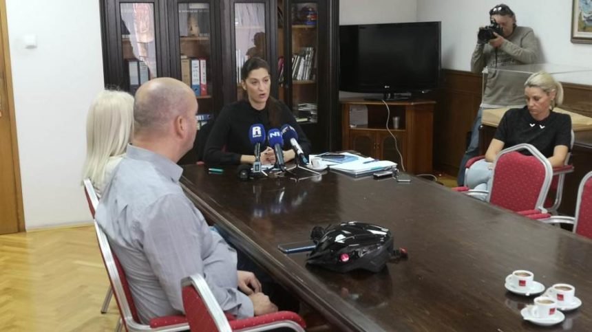 Ivona Milinović podnosi ostavku zbog kontroverzne izjave: Hoće li ju izbaciti iz HDZ-a