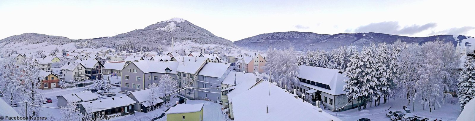 Što Kuprešaci misle o Kolindinoj izjavi: Predsjednica nije pogriješila, Kupres je hrvatski, fotografija