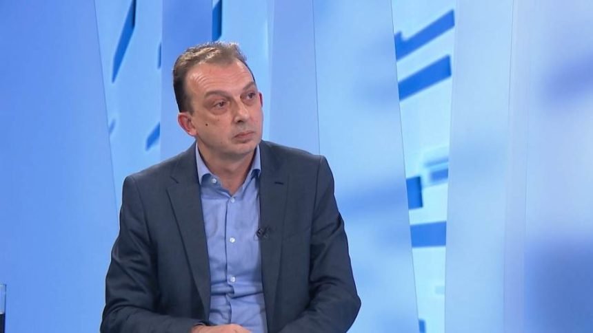 HDZ-ovi izbačeni “uskoci i hajduci”uzvraćaju udarac: Andrija Mikulić mora dati ostavku. Zašto ga štiti Jandroković