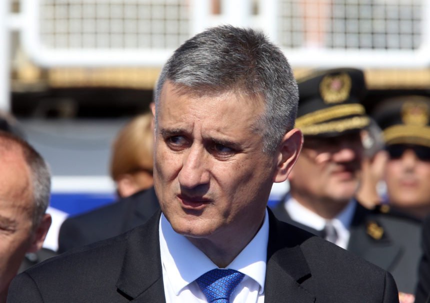 Ponovno se iz ilegale javio Tomislav Karamarko: Žestoko je napao jednu  političarku