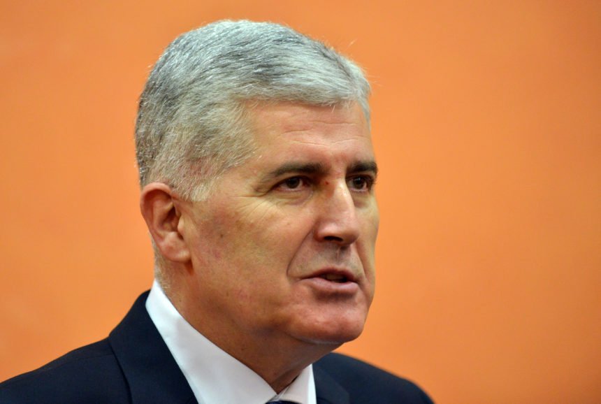 Nije bio uvjerljiv: Dragan Čović se pokušao  opravdati zašto je u Banjoj Luci rekao: Čuvajte Republiku Srpsku