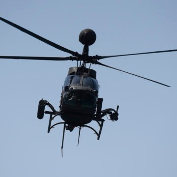 Pomoć u nevolji: Hrvatska poslala vojni helikopter u Skopje po još troje teško ozlijeđenih pacijenata s dvije medicinske ekipe