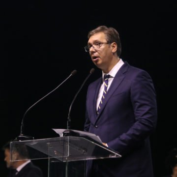 Srbija, Makedonija i Albanija dogovorile “mali Schengen”: Nema tu nikakvih Jugoslavija, tvrdi Vučić