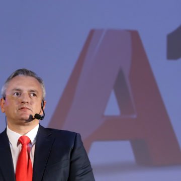 NEDOSTOJNO EUROPSKE UNIJE: Uprava A1 zastrašuje radnike i guši njihova prava.  Čak je Radničkom vijeću blokirala e-mail