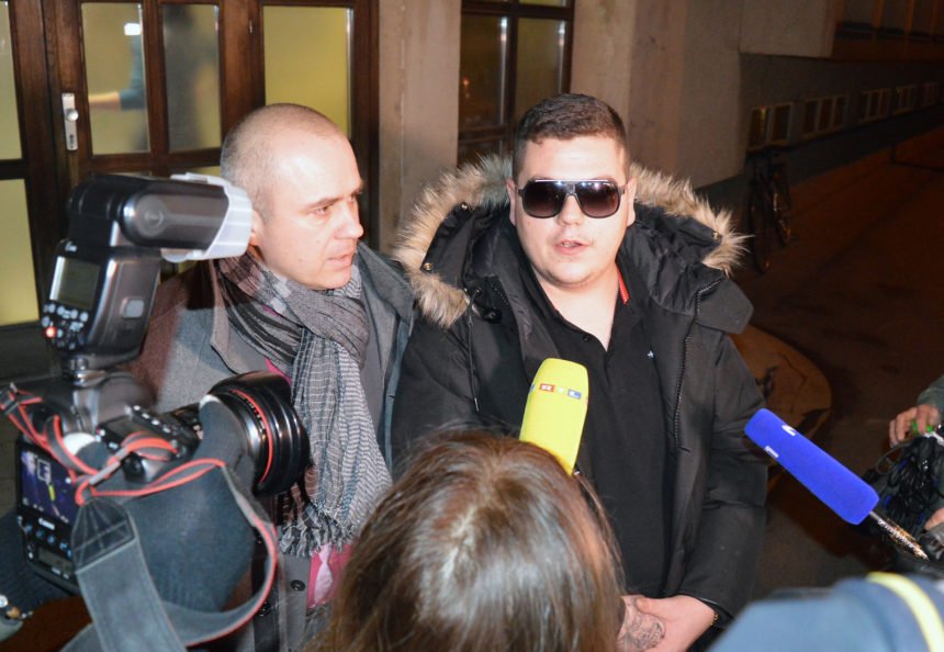 Ivan Đakić osuđen zbog govora mržnje prema Srbima: Objavio je šokantnu fotografiju s odrubljenom glavom