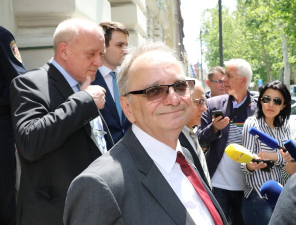Glavaš i Culej komentirali smrt kontroverznog Zorana Ercega: Užarile se društvene mreže Glavaš i Culej komentirali smrt kontroverznog Zorana Ercega: Užarile se društvene mreže