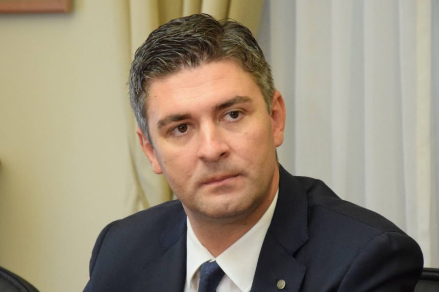 Gradonačelnik Dubrovnika Franković napao Stiera i pojasnio koga treba izbaciti iz HDZ-a
