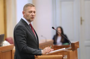 Nisam ustaša, ali...: Pogledajte što je Beljak napisao o Oluji, uputio i poruku Srbima - mnogi će se iznenaditi, fotografija