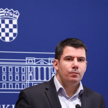 Grmoja o izborima u svibnju ili lipnju: Plenković bi volio da ne mora čekati ono što nam slijedi nakon ljeta i propale turističke sezone