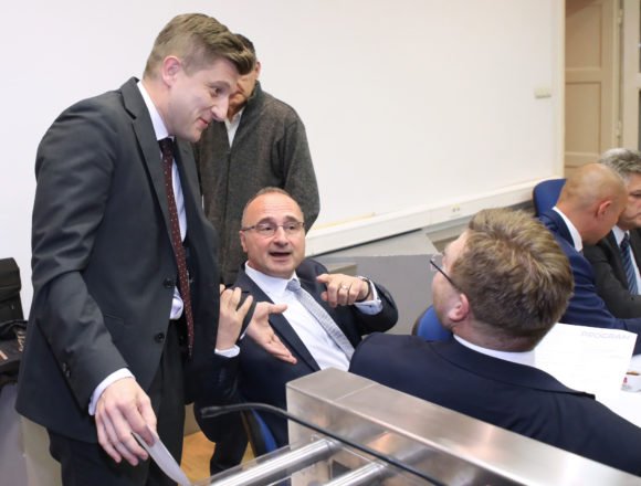 Zašto je Elizabeta Mađarević šutnuta iz berlinskog veleposlanstva: Samo zato jer je upozorila na propast “autentične Europe”?