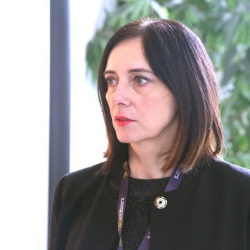 Blaženka Divjak ostala: Oporba nije uspjela srušiti ministricu