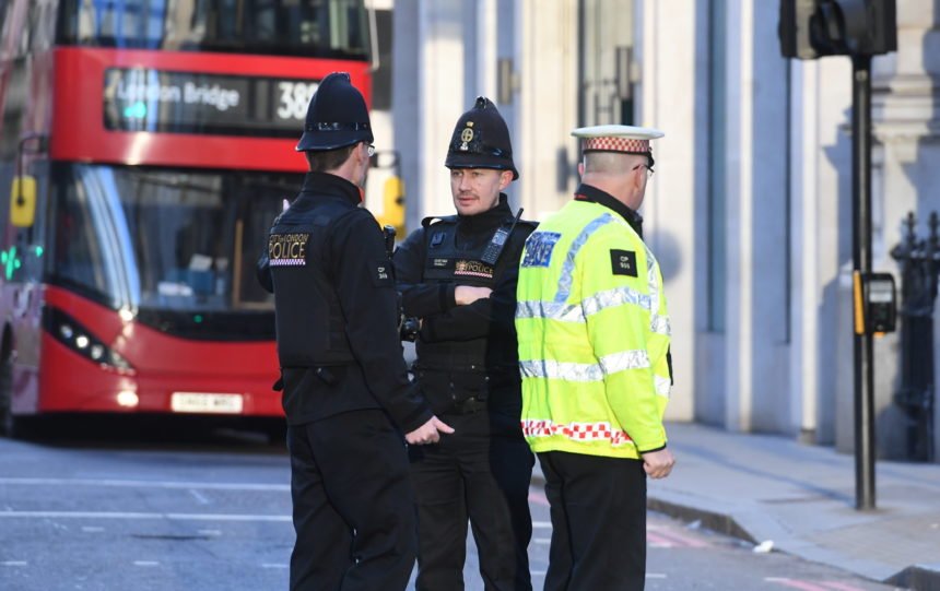 Nožem ubio dvije osobe: Londonski napadač Usman Khan je osuđivani islamski terorist