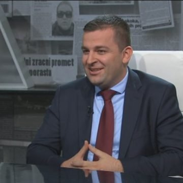 Liberal koji inspiraciju traži u staljinizmu: Plenković ima povijesnu šansu da napravi čistku u HDZ-u