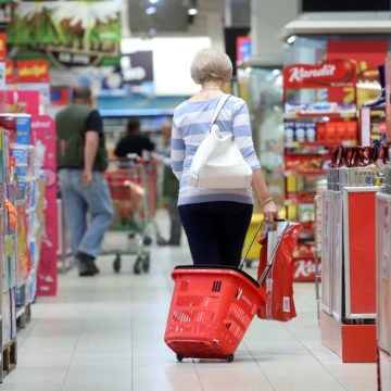 Troši se nemilice: Za uskrsne blagdane Hrvati će potrošiti skoro deset posto više nego lani – vrtoglavi iznos