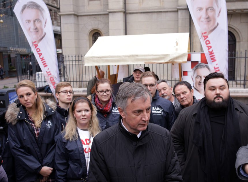 Škoro želi zabraniti rad nedjeljom: Što je poručio HDZ-ovcima i Plenkoviću?