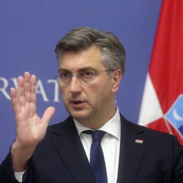 UCJENA PODUZETNIKA: Most i SDP oštro napali Plenkovićevu diskriminatorsku politiku potpora