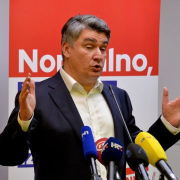 Što predsjednik Milanović zna o Sauchinim dnevnicama: Prije inauguracije morat će svjedočiti na sudu