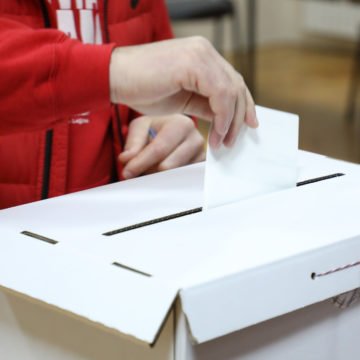 Bit će zanimljivo: Hrvati biraju lokalnu vlast, prvi rezultati već u 21 sat – drugi krug 1. lipnja