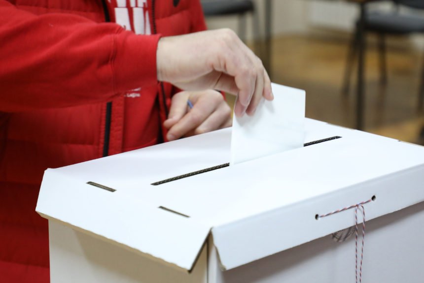 Bit će zanimljivo: Hrvati biraju lokalnu vlast, prvi rezultati već u 21 sat – drugi krug 1. lipnja