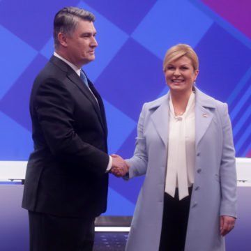 Politologinja o ratu u Ukrajini i zašto je  bitna Inicijativa triju mora: Kolinda je bila veliki zagovornik, a Milanović protivnik