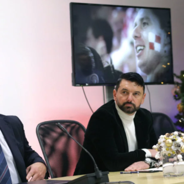 Maja Sever je optužila Brunu Kovačevića za korupciju: Evo što piše u demantiju tvrtke njegova prijatelja
