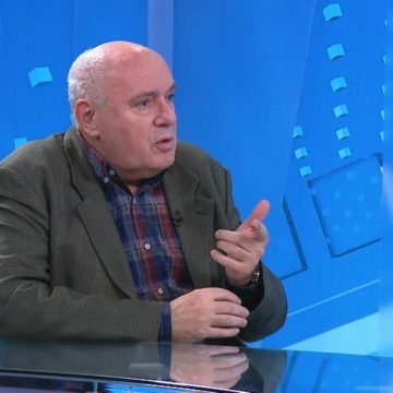 Puhovski otkrio Brkićeve ambicije: Odgovorio je i na pitanje je li Plenković ljevičar