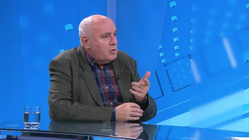 Puhovski tvrdi da Plenkovć i HDZ upravljaju Kriznim stožerom: Zašto je Capaka proglasio bezobraznim?