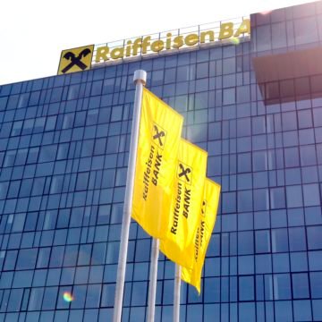 Raiffeisen banka u središtu velikog skandala: Nelegalnim metodama namjeravala pritiskati Ustavni sud
