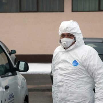 Iz Mađarske uvezeno sumnjivo meso peradi: Veterinarska inspekcija žurno uklonila spornu pošiljku