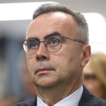 Nikola Grmoja optužuje Plenkovića i HDZ: Autor zloglasnog Lex Perkovića postao vam je bliski suradnik