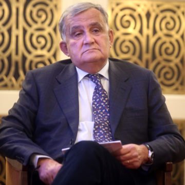 Ministar Kujundžić kreće u ofenzivu: Pozivam Ninoslava Pavića da kaže kome je ostao dužan