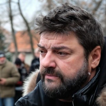 Antun Vdoljak isisao iz države milijune kuna za film “General”: Zašto nije platio honorare Navojcu i Nadareviću