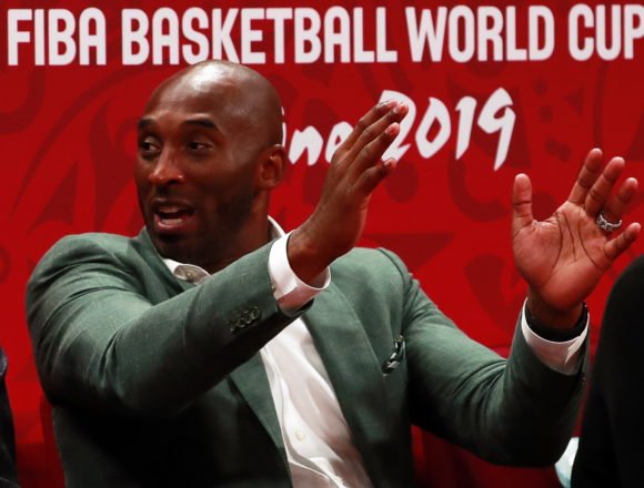 Tragedija: Poginuo slavni košarkaš Kobe Bryant Tragedija: Poginuo slavni košarkaš Kobe Bryant