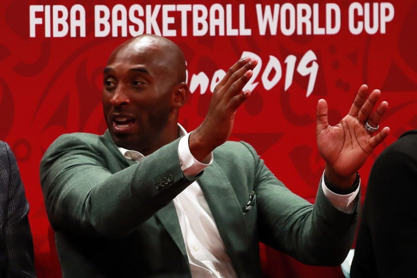 Tragedija: Poginuo  slavni košarkaš Kobe Bryant