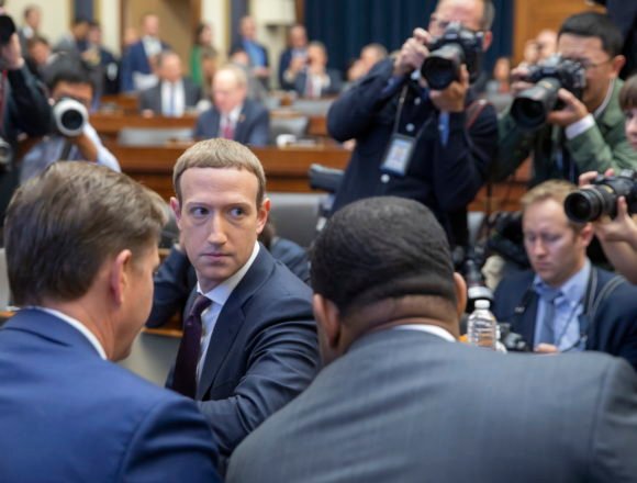 Facebooku je sada žao što je blokirao australske medije: Evo što je sada obećao Facebooku je sada žao što je blokirao australske medije: Evo što je sada obećao