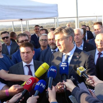 Plenković sklopio pakt s Olegom Butkovićem: Je li izgledan i dogovor s Milijanom Brkićem?