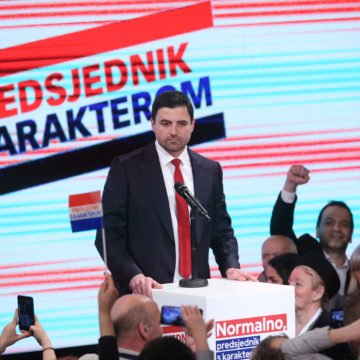 Bernardić tvrdi da je jedini kandidat SDP-a za premijera. Misli li tako predsjednik Milanović i njegov “spavači” u stranciartiji