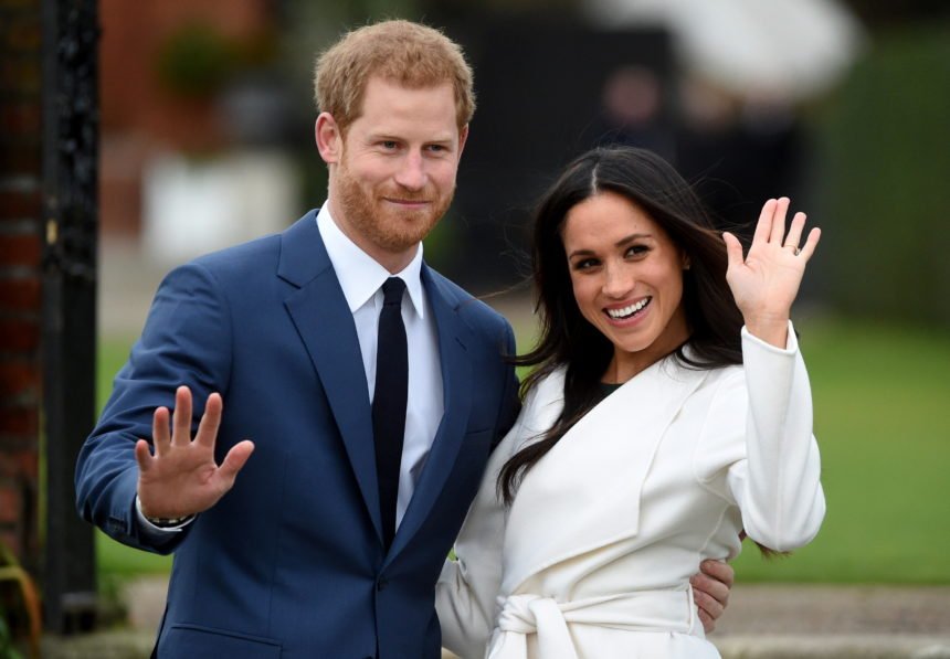 Novi šok u Londonu: Princ Harry i Meghan Markle odrekli su se kraljevskih titula, neće više primati novac od kraljice